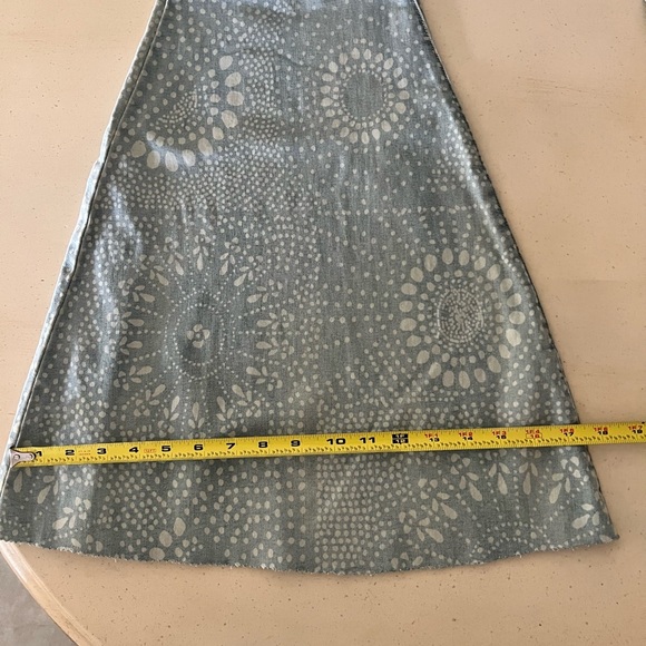 New Free People extra flare jeans size 30” - Picture 5 of 12